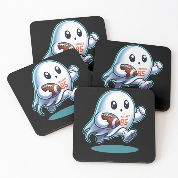 Item preview, Fantay Football Ghost designed and sold by InsanseCreation.