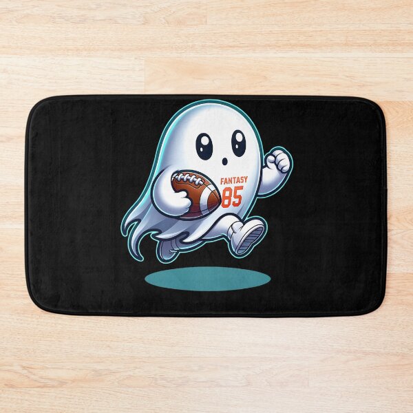 Item preview, Fantay Football Ghost designed and sold by InsanseCreation.