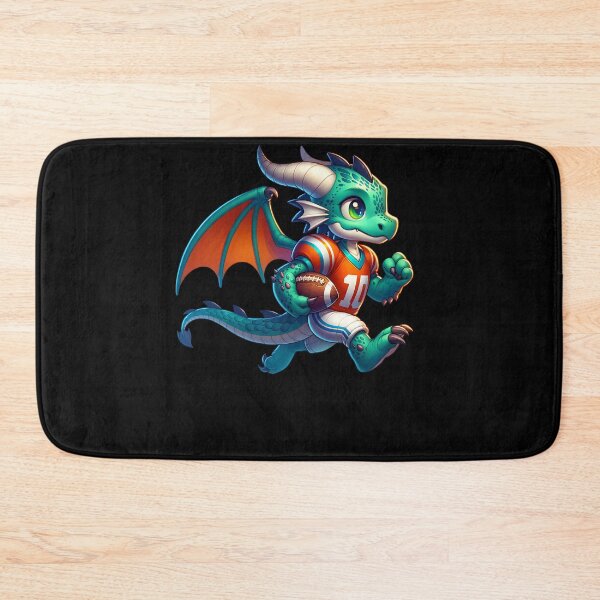 Item preview, Fantay Football Dragon designed and sold by InsanseCreation.