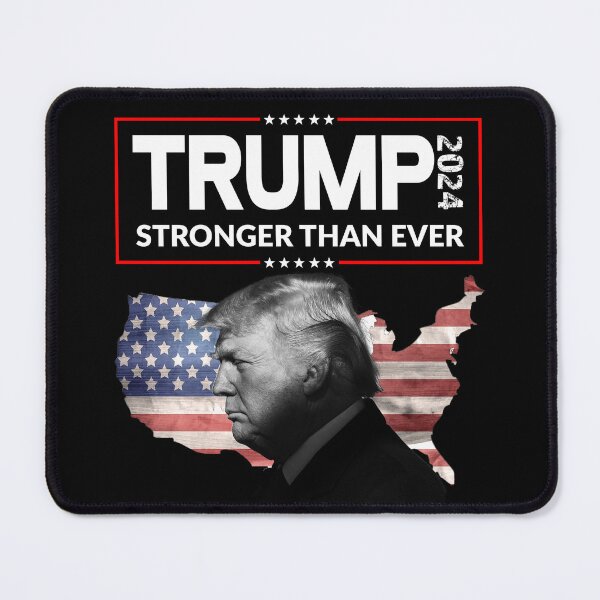 Item preview, Donald Trump 2024: Stronger Than Ever designed and sold by aakashgupta.