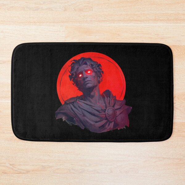 Item preview, Dark Statue of a man // Villain // Main Character designed and sold by SMARTKIT  DESIGNAGENCY.