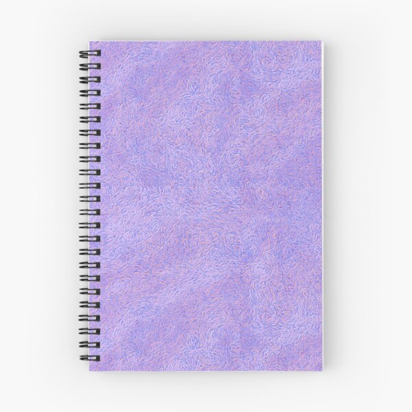 Item preview, Lilac Chiffon designed and sold by Elizabeth Sheppard.
