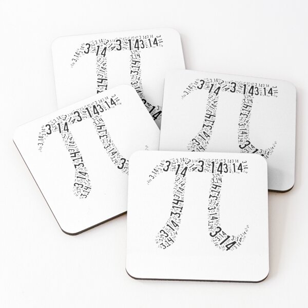 Item preview, Pi Day - Math Nerd Geek - Love Pi Symbol - Kids Men Women designed and sold by farhanhafeez.