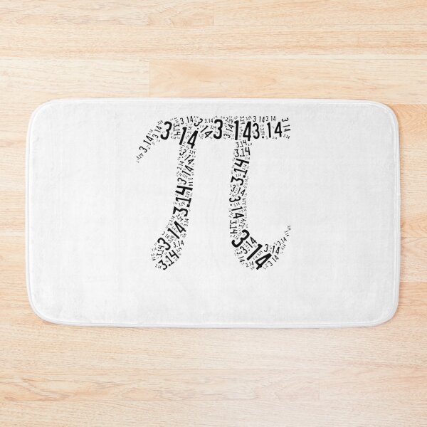 Item preview, Pi Day - Math Nerd Geek - Love Pi Symbol - Kids Men Women designed and sold by farhanhafeez.
