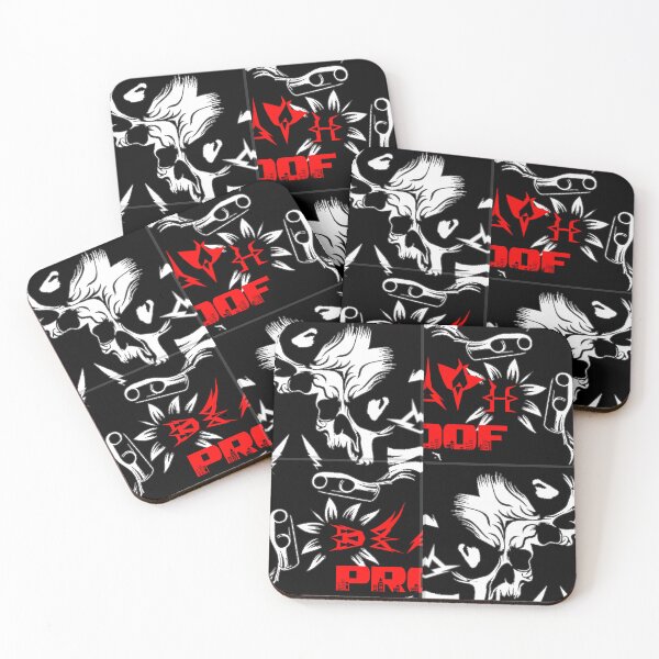 Item preview,  *BOLD DEATH PROOF EP5 PATCHWORK* designed and sold by Ralek.