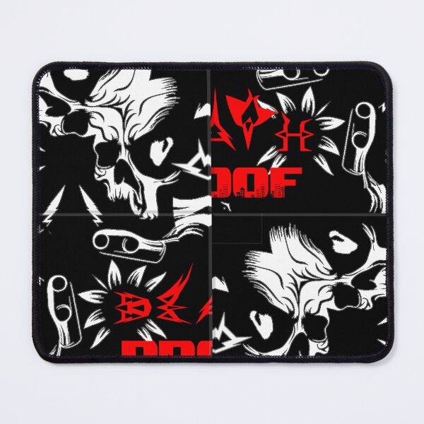 Item preview, *BOLD DEATH PROOF EP5 PATCHWORK* designed and sold by Ralek.