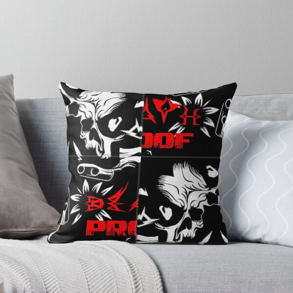 Item preview,  *BOLD DEATH PROOF EP5 PATCHWORK* designed and sold by Ralek.