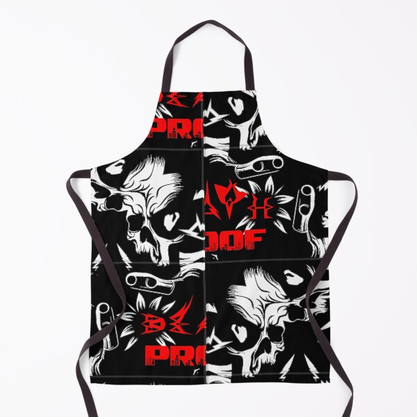 Item preview, *BOLD DEATH PROOF EP5 PATCHWORK* designed and sold by Ralek.
