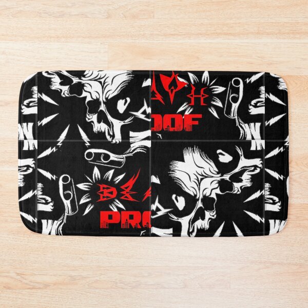 Item preview,  *BOLD DEATH PROOF EP5 PATCHWORK* designed and sold by Ralek.