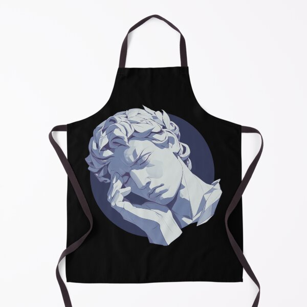 Item preview, Dark Statue of a man // Villain // Main Character designed and sold by SMARTKIT  DESIGNAGENCY.