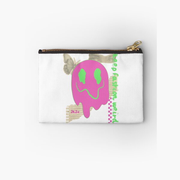 Item preview, keep fashion weird designed and sold by QueerPenguin.
