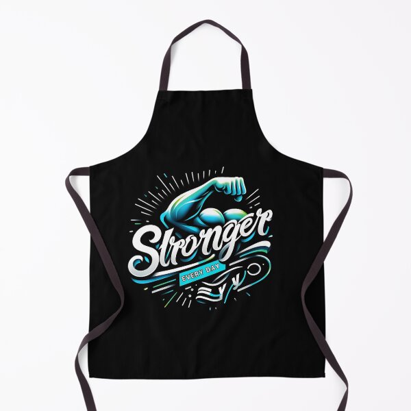 Item preview, Stronger Every Day designed and sold by MOBI-CASE.