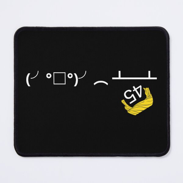Item preview, 8645 - Anti-Trump - 864511320 - Flipping Table Anti Trump designed and sold by farhanhafeez.