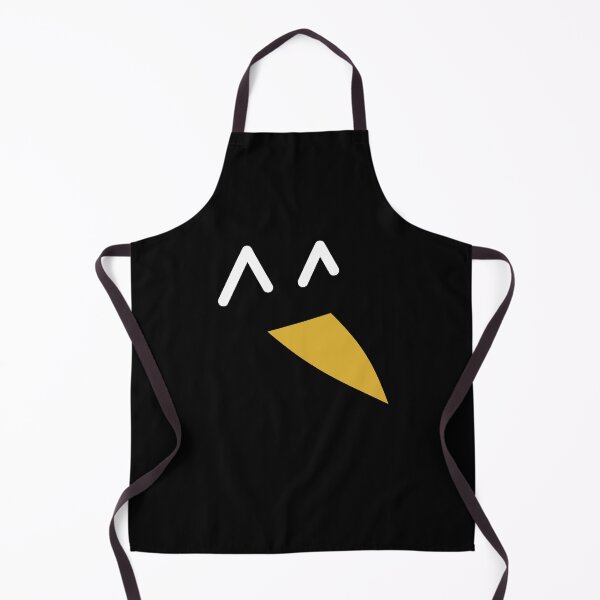 Item preview, Tux Linux Penguin Shirt for Men Women Hacker Coder Sys Admin designed and sold by farhanhafeez.