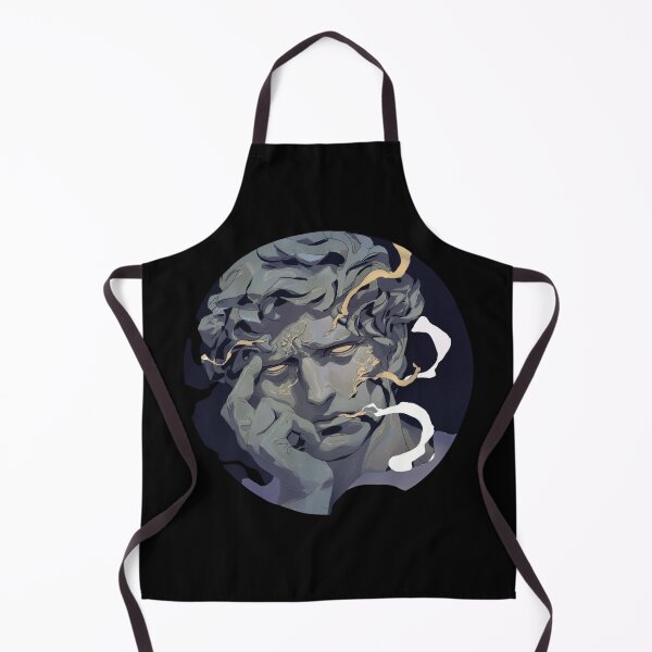 Item preview, Dark Statue of a man // Villain // Main Character designed and sold by SMARTKIT  DESIGNAGENCY.