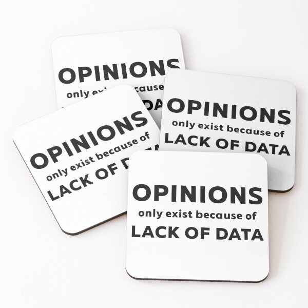 Item preview, Data Science and Statistics Data Scientist Statistician Gift designed and sold by farhanhafeez.