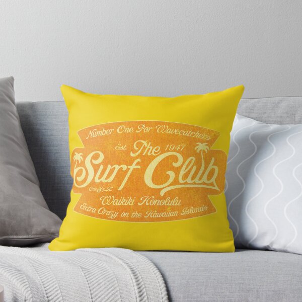 Item preview, Surfing Club designed and sold by 76-Motors.