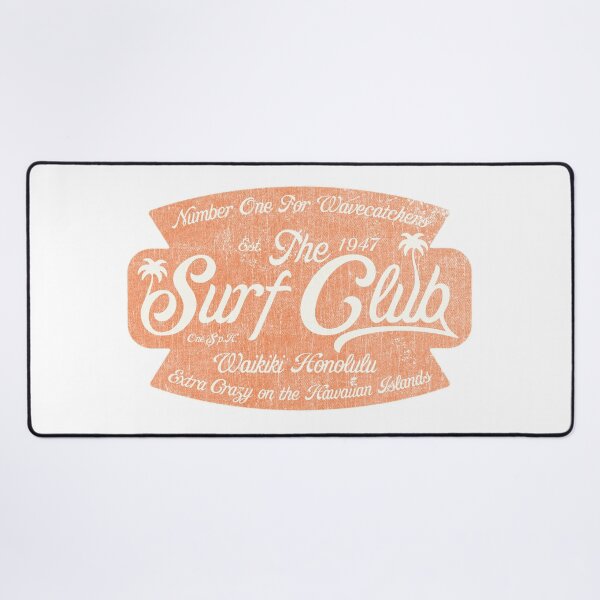 Item preview, Surfing Club designed and sold by 76-Motors.