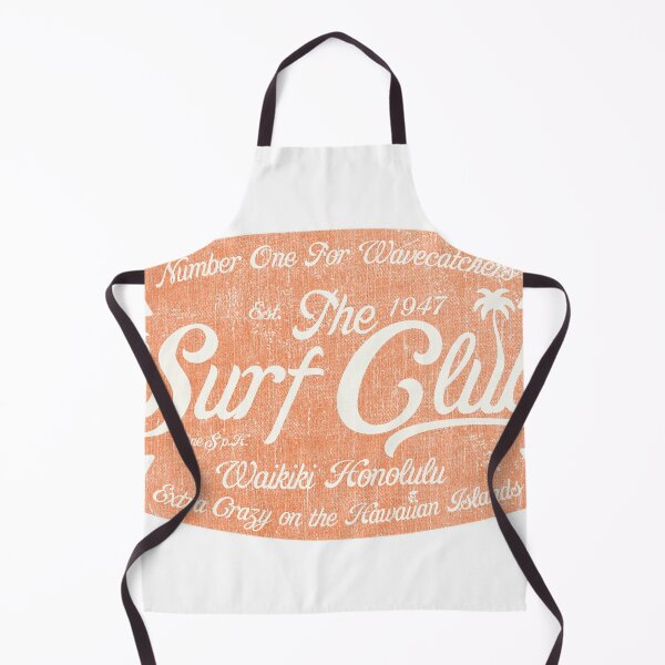 Item preview, Surfing Club designed and sold by 76-Motors.