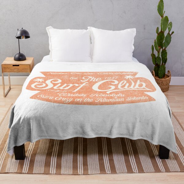 Item preview, Surfing Club designed and sold by 76-Motors.