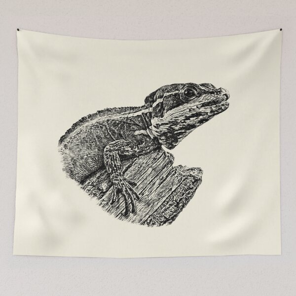 Item preview, Basilisk designed and sold by Guardi71.