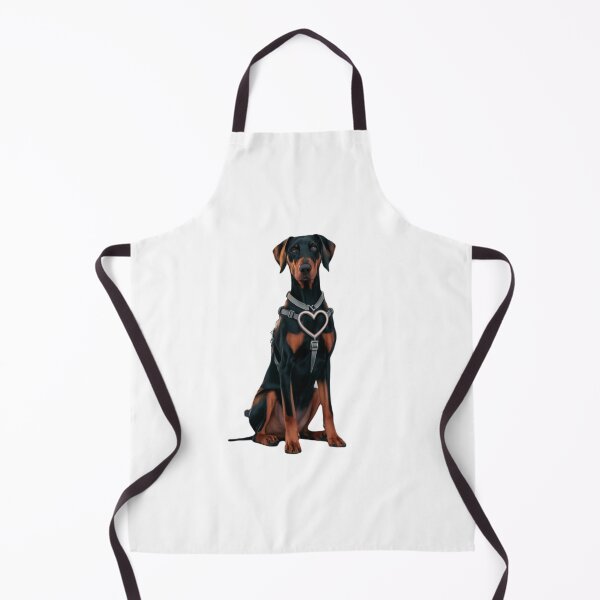 Item preview, Doberman <3 designed and sold by Hype-Zone.