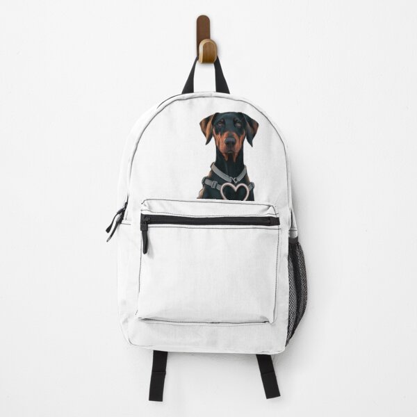 Item preview, Doberman <3 designed and sold by Hype-Zone.