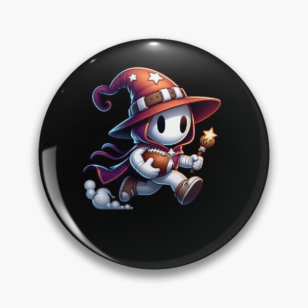 Item preview, Fantay Football Wizard designed and sold by InsanseCreation.