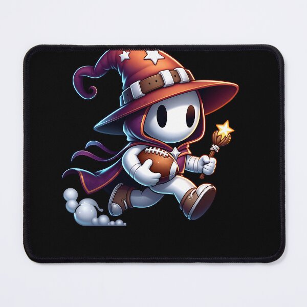 Item preview, Fantay Football Wizard designed and sold by InsanseCreation.