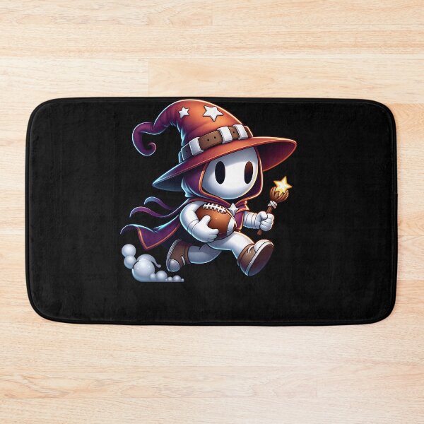 Item preview, Fantay Football Wizard designed and sold by InsanseCreation.