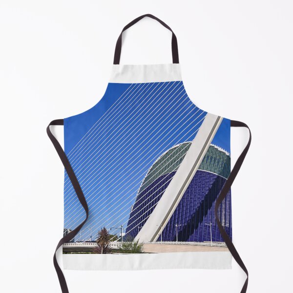 Item preview, The Agora Building in the City of Arts and Sciences Valencia Spain designed and sold by goceris.