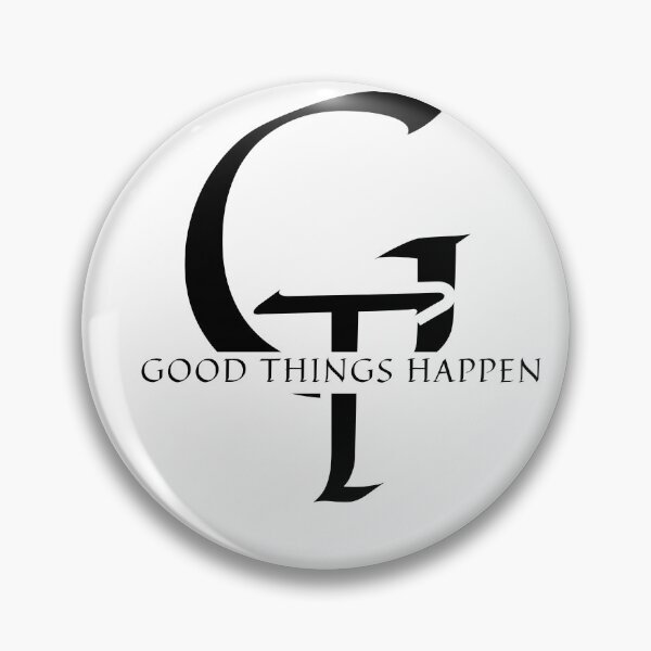 Item preview, good things happen designed and sold by kunsuriyapaisan Paranee.