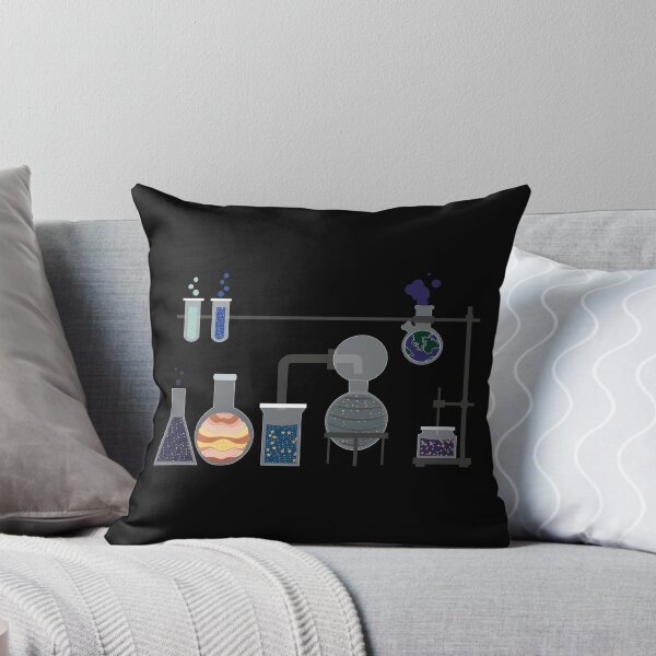 Item preview, Galactic laboratory designed and sold by HEERMANArt.