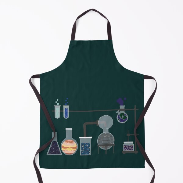 Item preview, Galactic laboratory designed and sold by HEERMANArt.