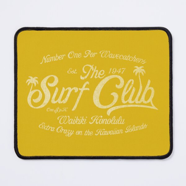 Item preview, Surfing Club #2 designed and sold by 76-Motors.