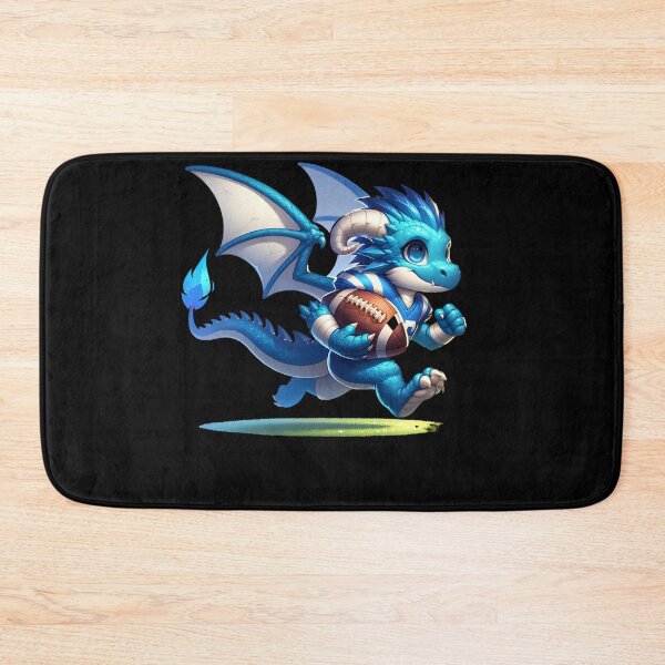 Item preview, Fantay Football Dragon designed and sold by InsanseCreation.