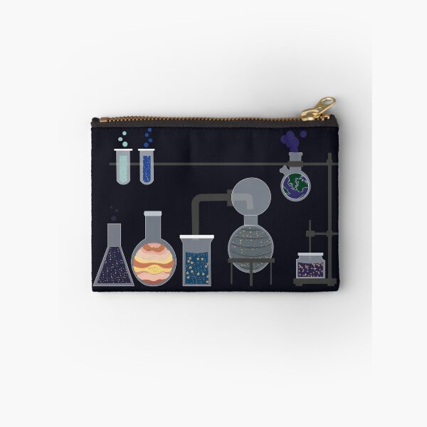Item preview, Galactic laboratory designed and sold by HEERMANArt.