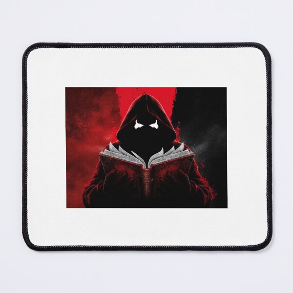 Item preview, Mr Ballen - Mysterious and Striking Design designed and sold by Colorful-Garden.