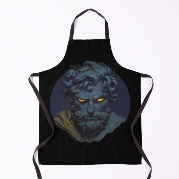 Item preview, Dark Statue of a man // Villain // Main Character designed and sold by SMARTKIT  DESIGNAGENCY.