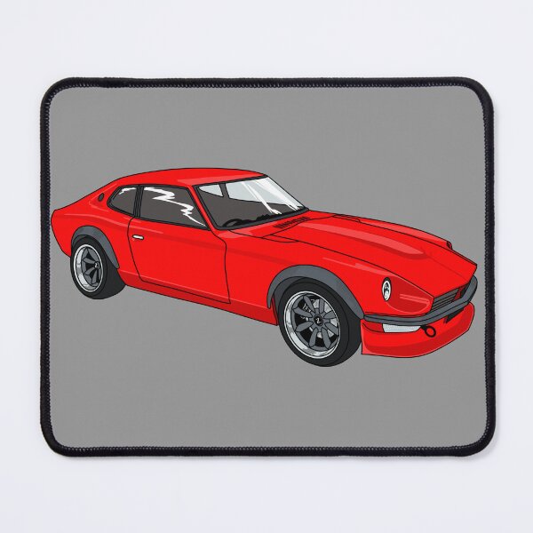 Item preview, Datsun 240Z designed and sold by TURISMO-INK.