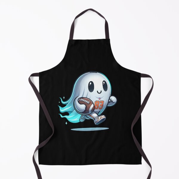 Item preview, Fantay Football Ghost designed and sold by InsanseCreation.