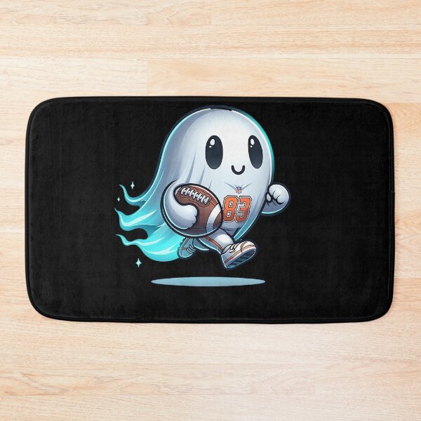 Item preview, Fantay Football Ghost designed and sold by InsanseCreation.