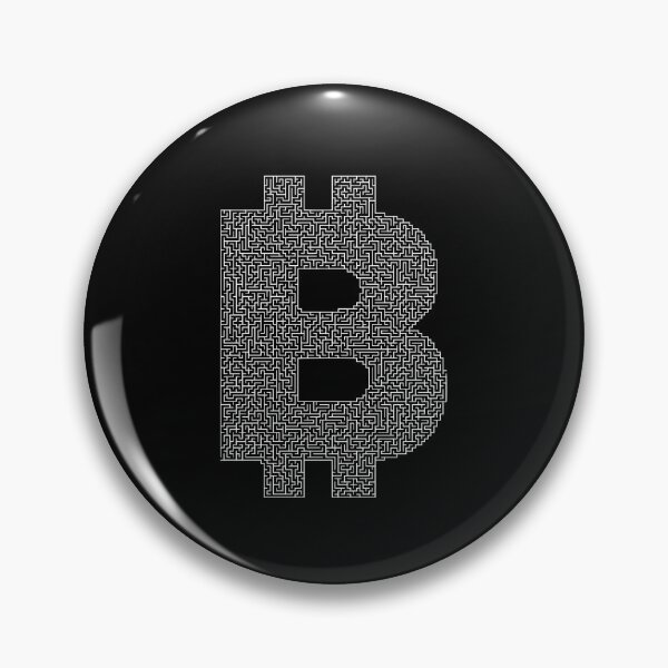 Item preview, Bitcoin BTC Coin Crypto Trader #bitcoin Future Freedom Gift designed and sold by farhanhafeez.