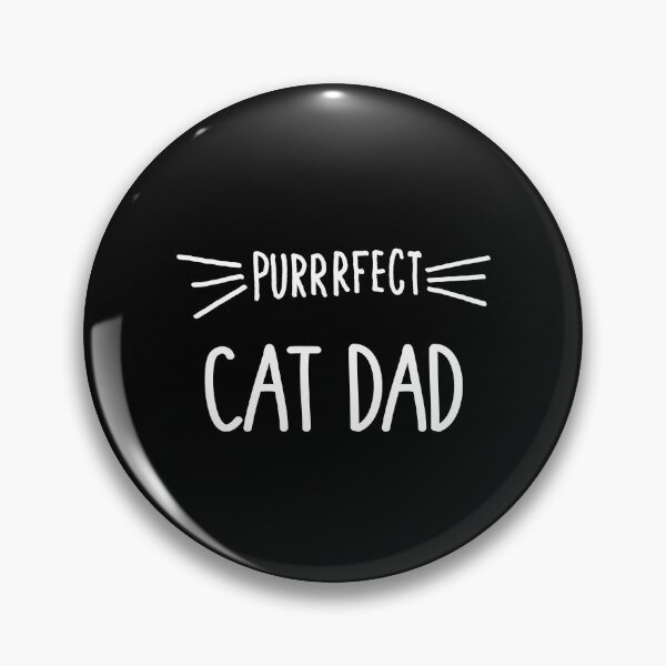 Item preview, Dad - Perfect Dad Gifts for a Loving Cat Dad designed and sold by farhanhafeez.