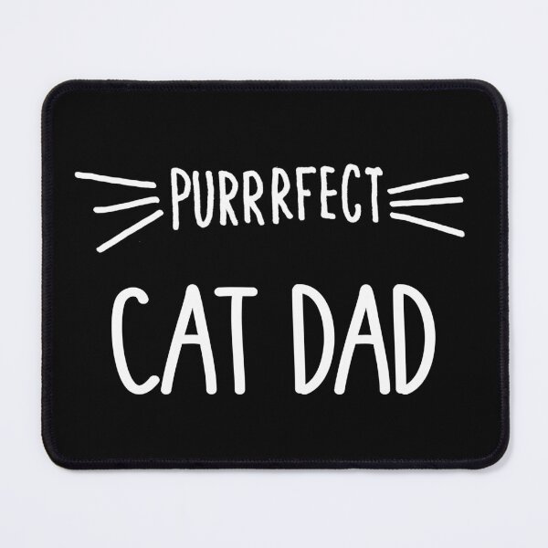 Item preview, Dad - Perfect Dad Gifts for a Loving Cat Dad designed and sold by farhanhafeez.