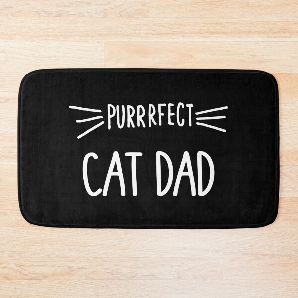 Item preview, Dad - Perfect Dad Gifts for a Loving Cat Dad designed and sold by farhanhafeez.