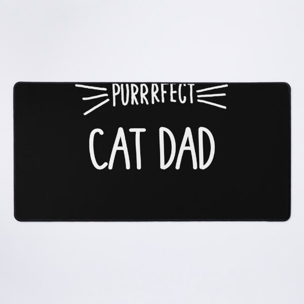 Item preview, Dad - Perfect Dad Gifts for a Loving Cat Dad designed and sold by farhanhafeez.