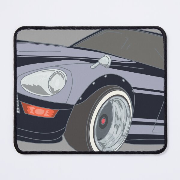 Item preview, Datsun 240Z designed and sold by TURISMO-INK.