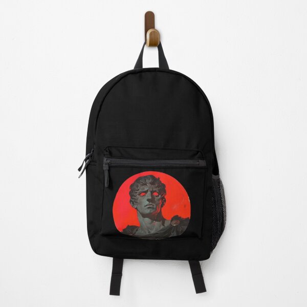 Item preview, Dark Statue of a man // Villain // Main Character designed and sold by SMARTKIT DESIGNAGENCY.