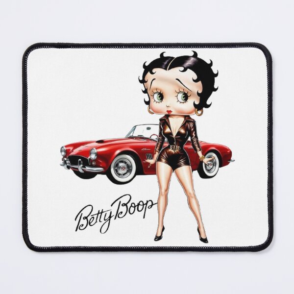 Item preview, BETTY BOOP designed and sold by CHRIST5000.